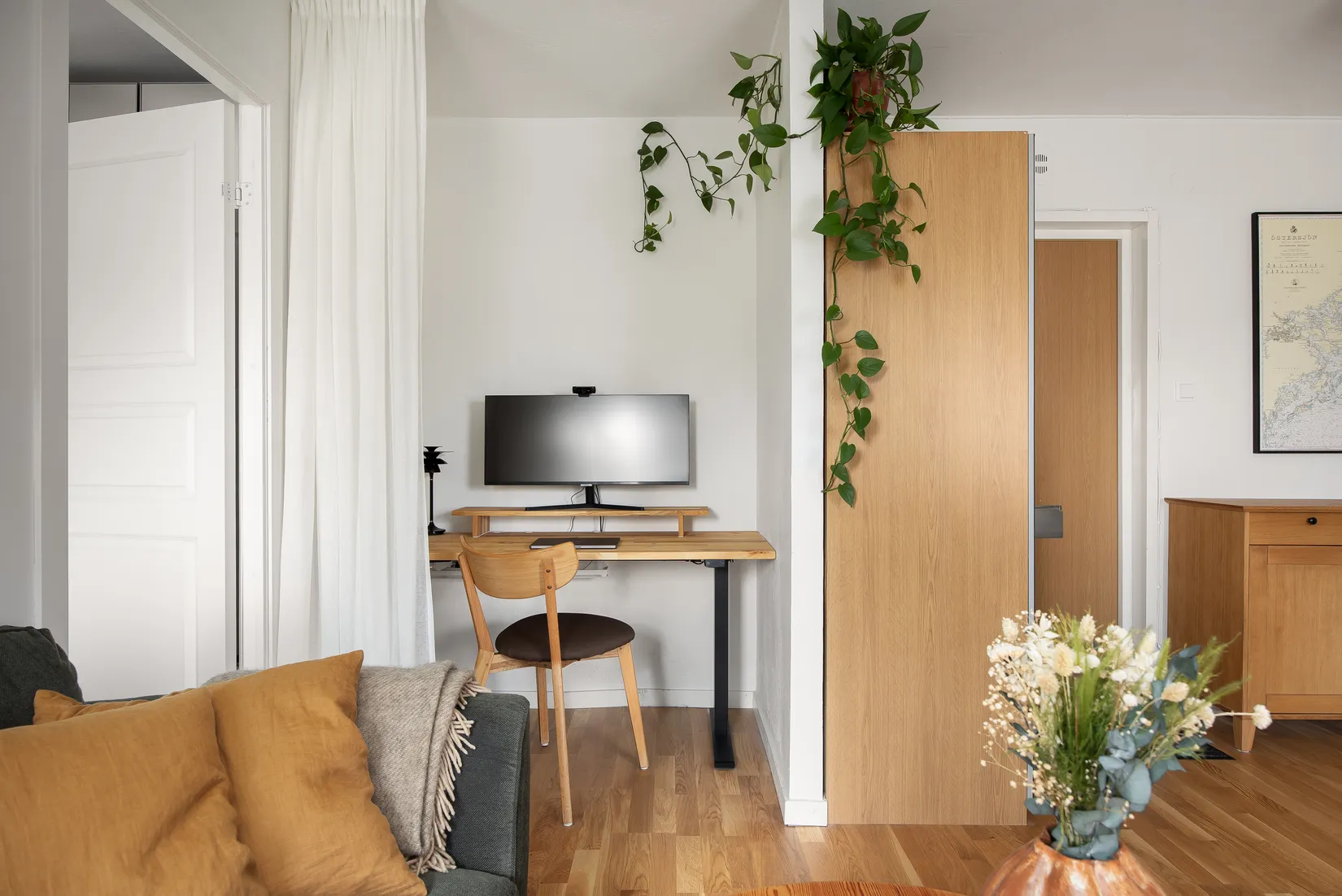 Bostadsrätt, Kata Dalströms gata 13, Fruängen, Stockholm