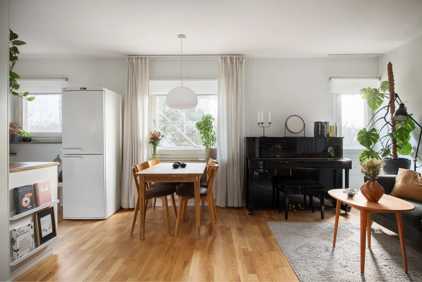 Bostadsrätt, Kata Dalströms gata 13, Fruängen, Stockholm