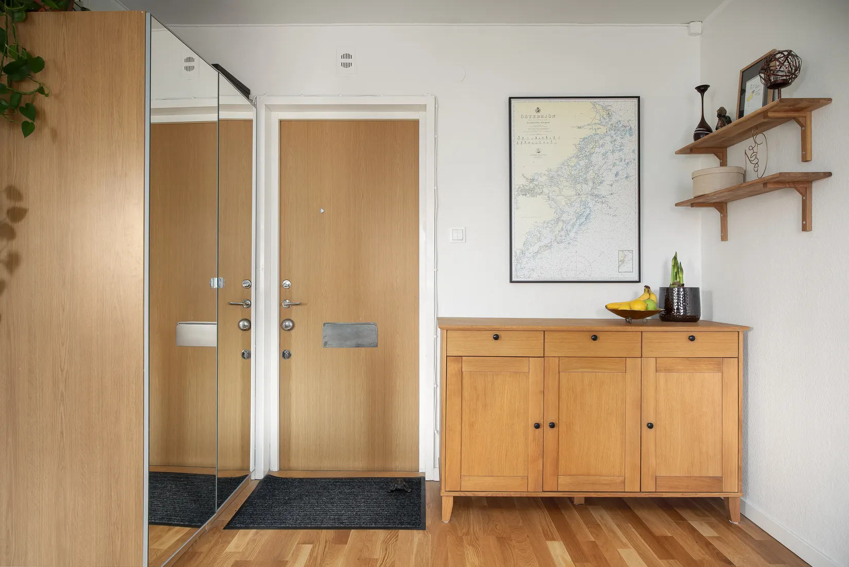 Bostadsrätt, Kata Dalströms gata 13, Fruängen, Stockholm