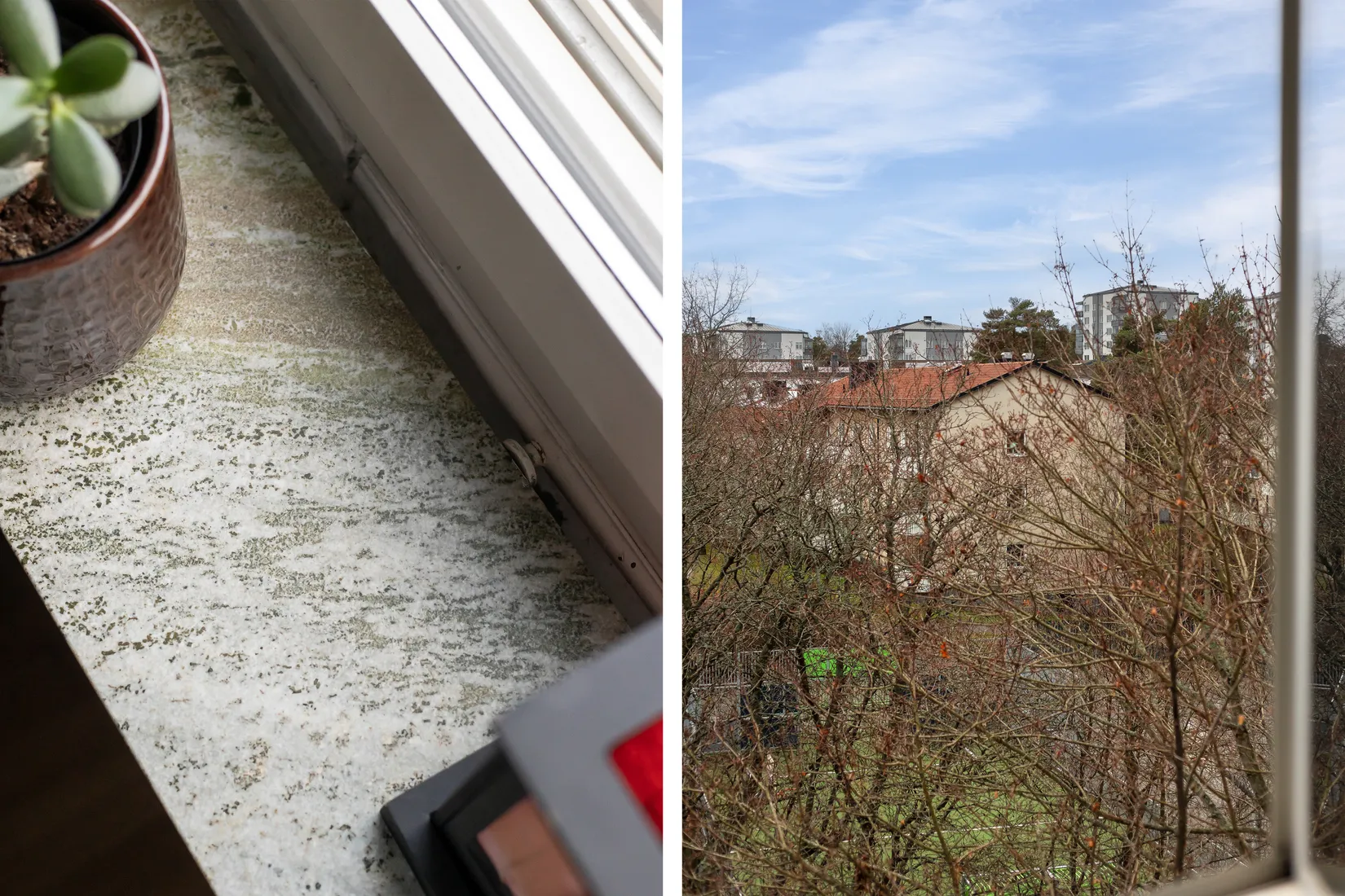 Bostadsrätt, Kata Dalströms gata 13, Fruängen, Stockholm