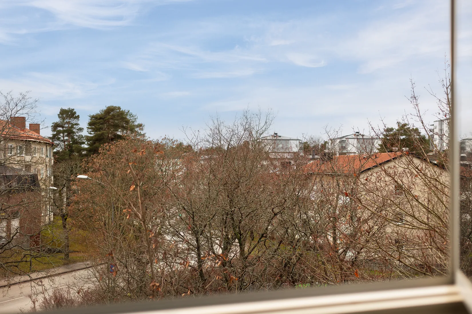 Bostadsrätt, Kata Dalströms gata 13, Fruängen, Stockholm