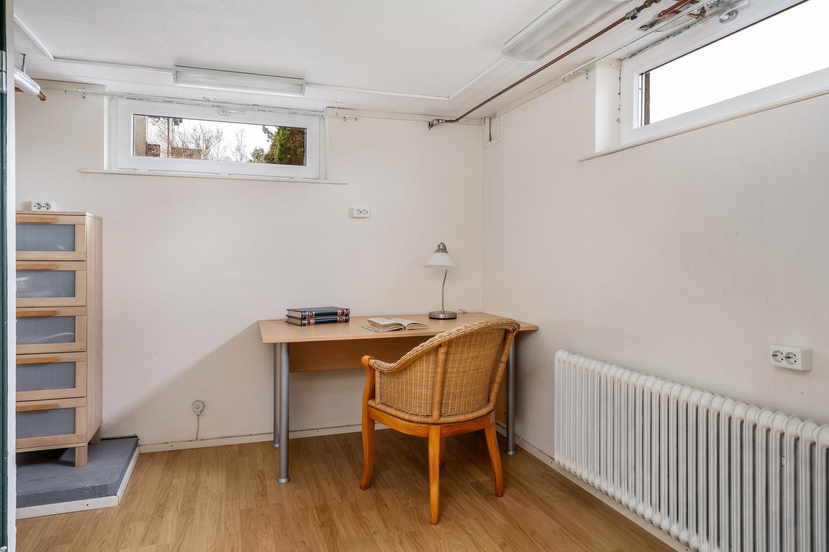 Villa, Ramnsjövägen 7, Vittsjö, Hässleholm