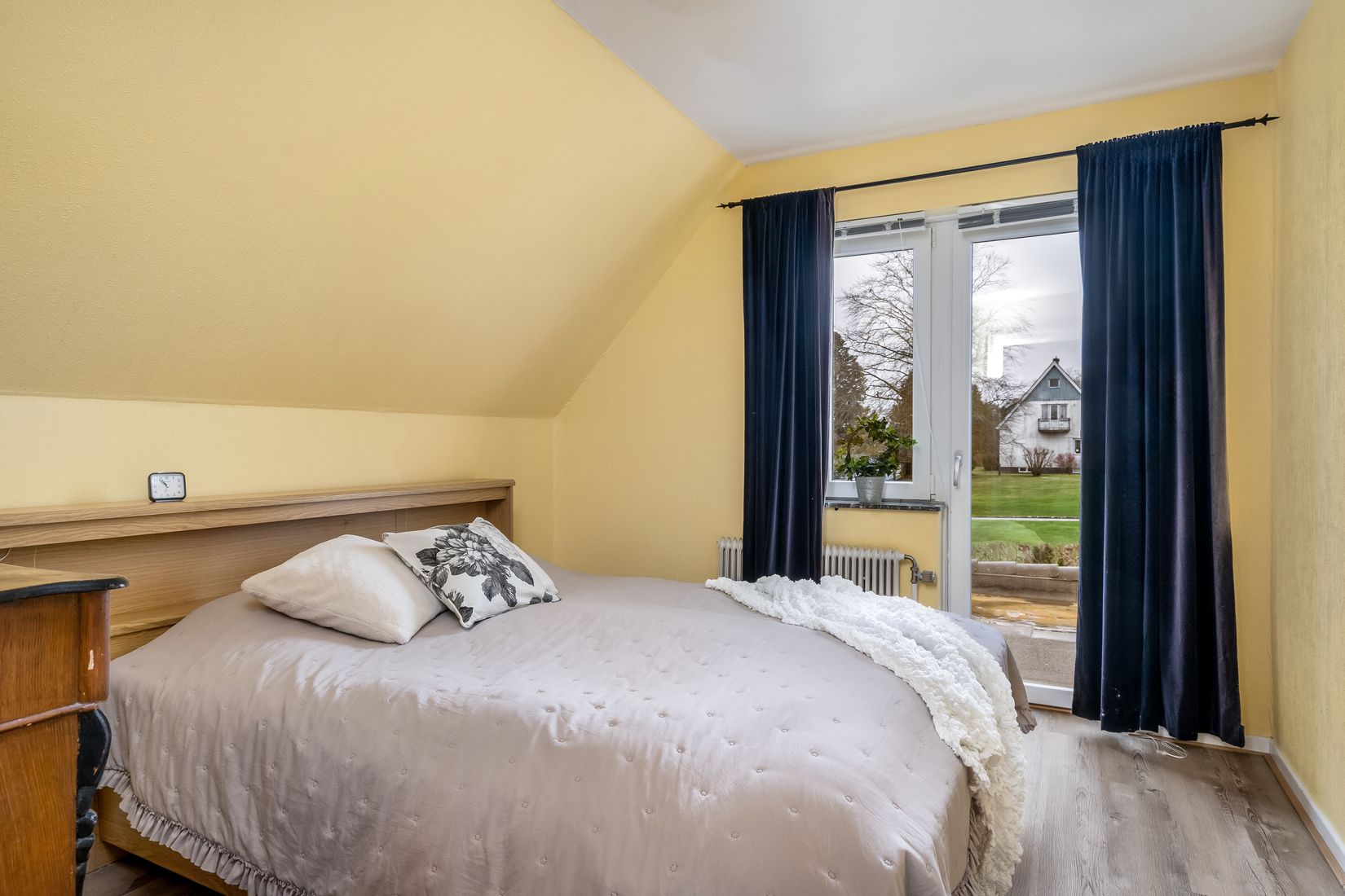 Villa, Ramnsjövägen 7, Vittsjö, Hässleholm