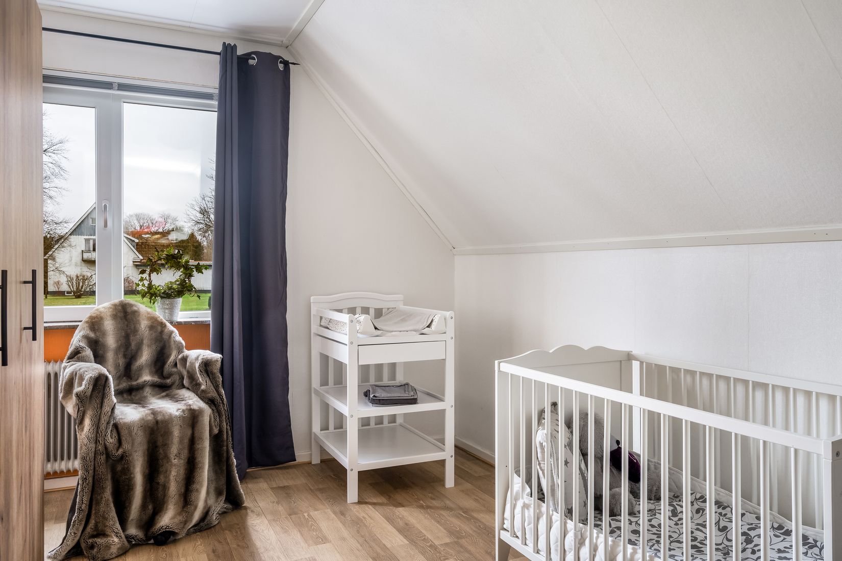 Villa, Ramnsjövägen 7, Vittsjö, Hässleholm