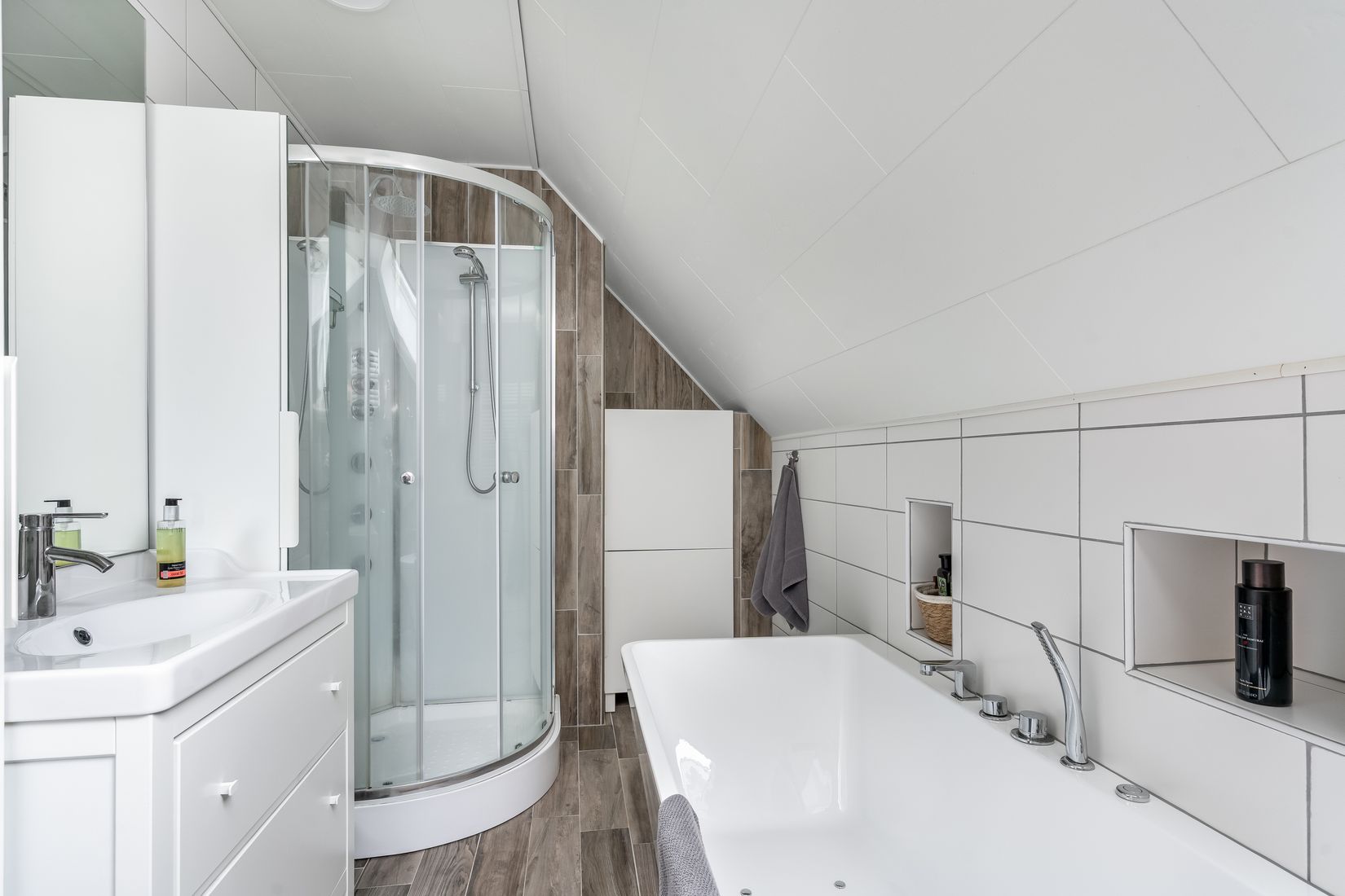 Villa, Ramnsjövägen 7, Vittsjö, Hässleholm