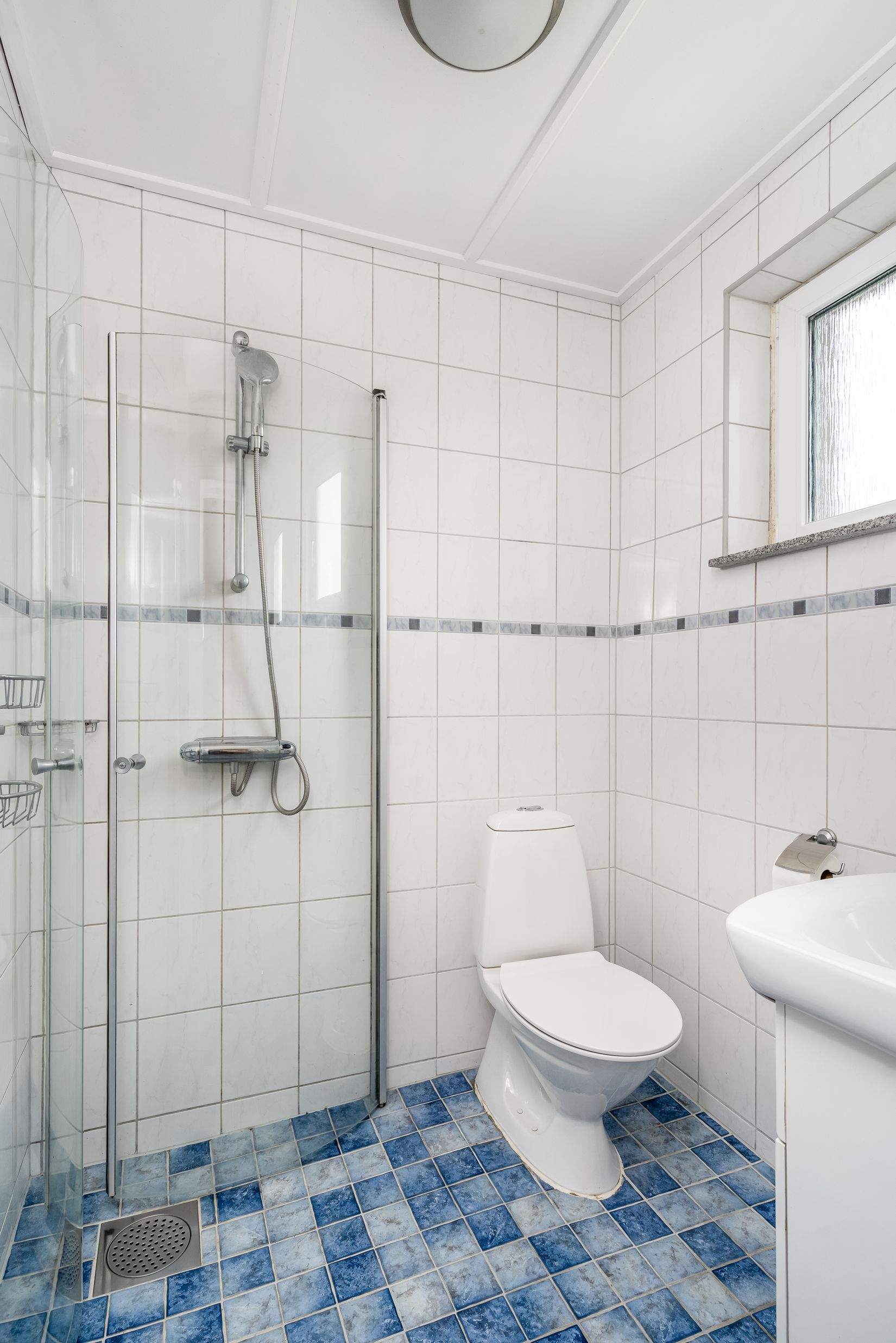 Villa, Ramnsjövägen 7, Vittsjö, Hässleholm