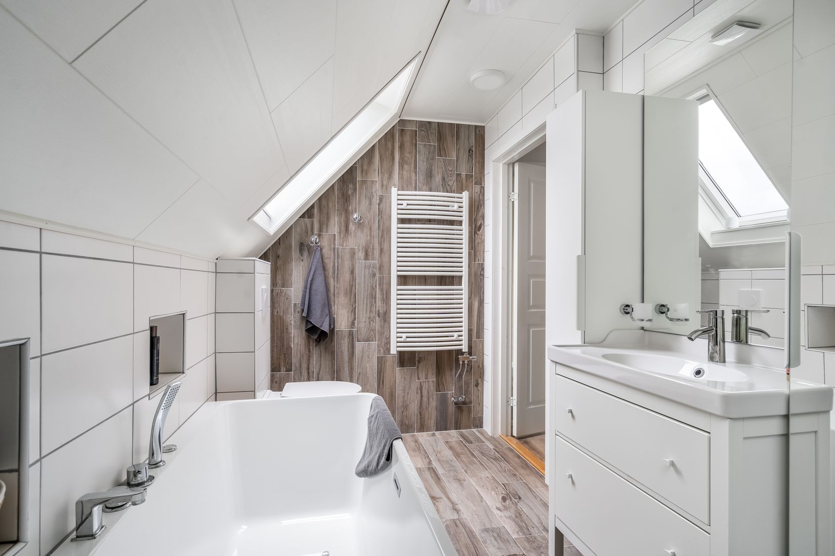 Villa, Ramnsjövägen 7, Vittsjö, Hässleholm