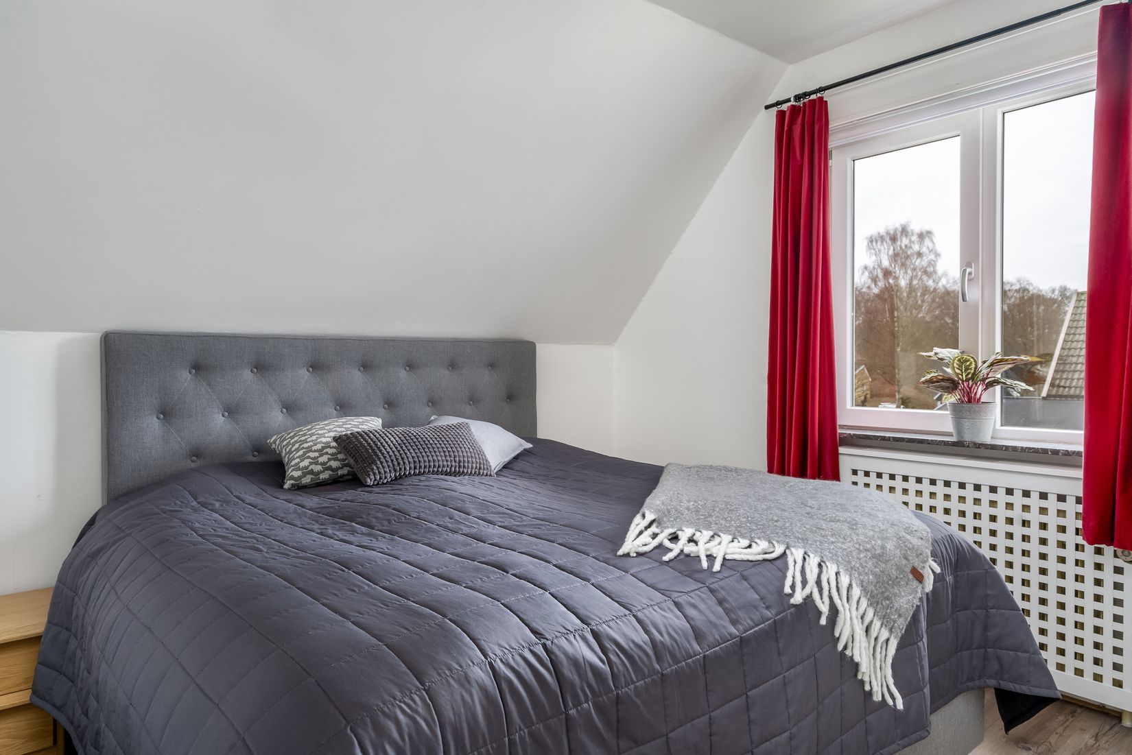 Villa, Ramnsjövägen 7, Vittsjö, Hässleholm