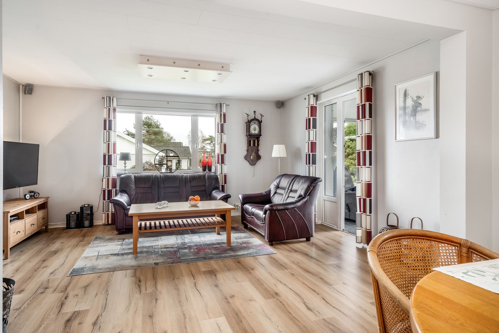 Villa, Ramnsjövägen 7, Vittsjö, Hässleholm