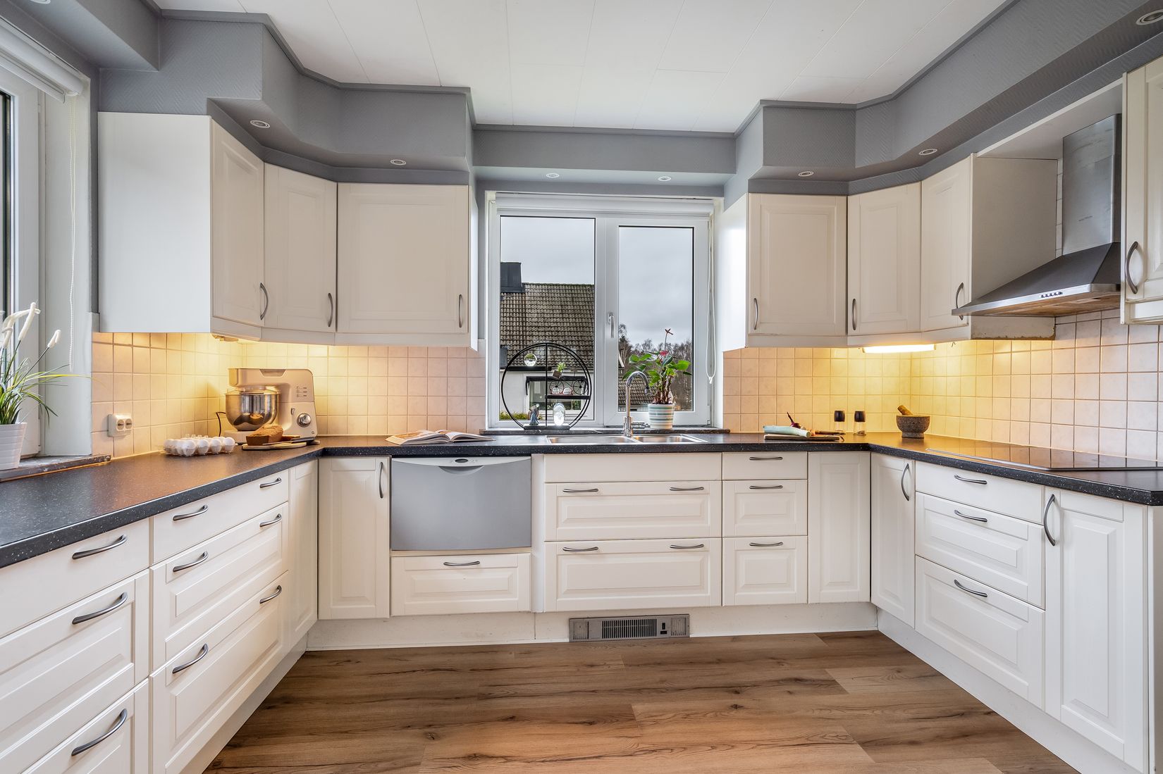 Villa, Ramnsjövägen 7, Vittsjö, Hässleholm