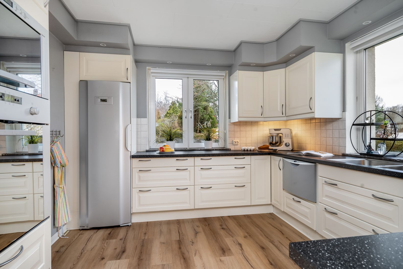 Villa, Ramnsjövägen 7, Vittsjö, Hässleholm