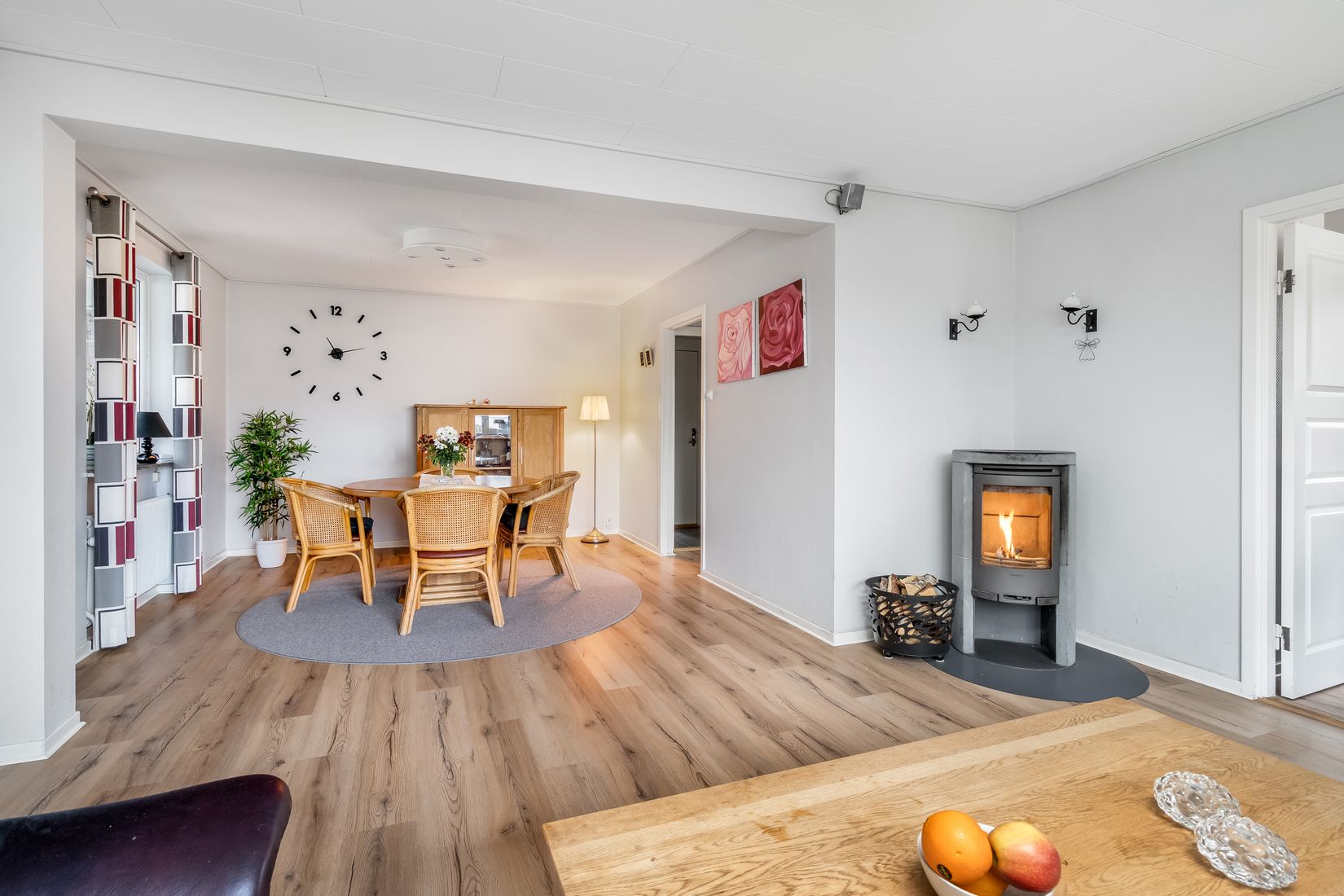 Villa, Ramnsjövägen 7, Vittsjö, Hässleholm