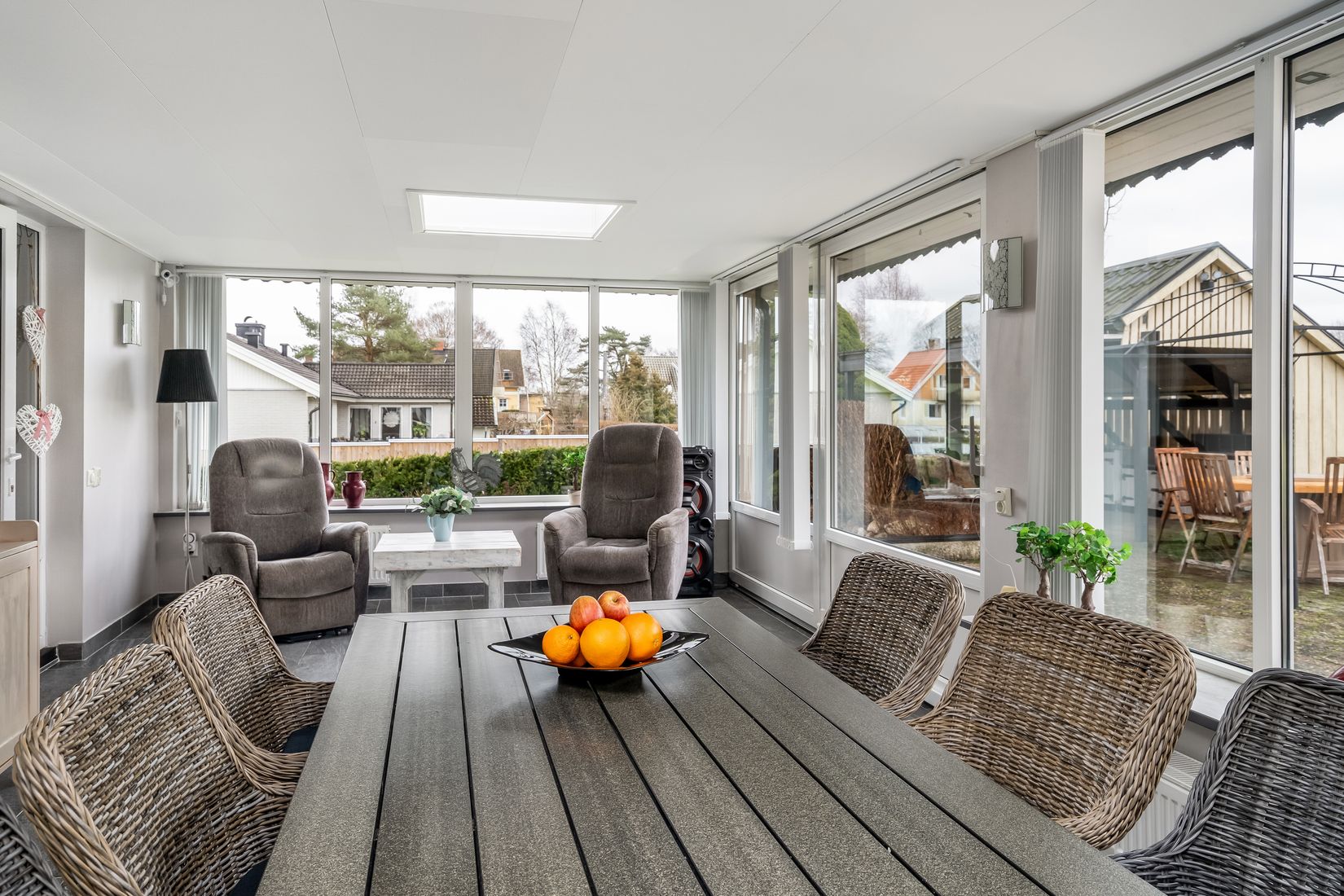 Villa, Ramnsjövägen 7, Vittsjö, Hässleholm