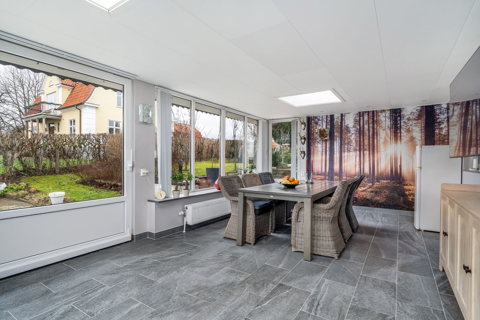 Villa, Ramnsjövägen 7, Vittsjö, Hässleholm