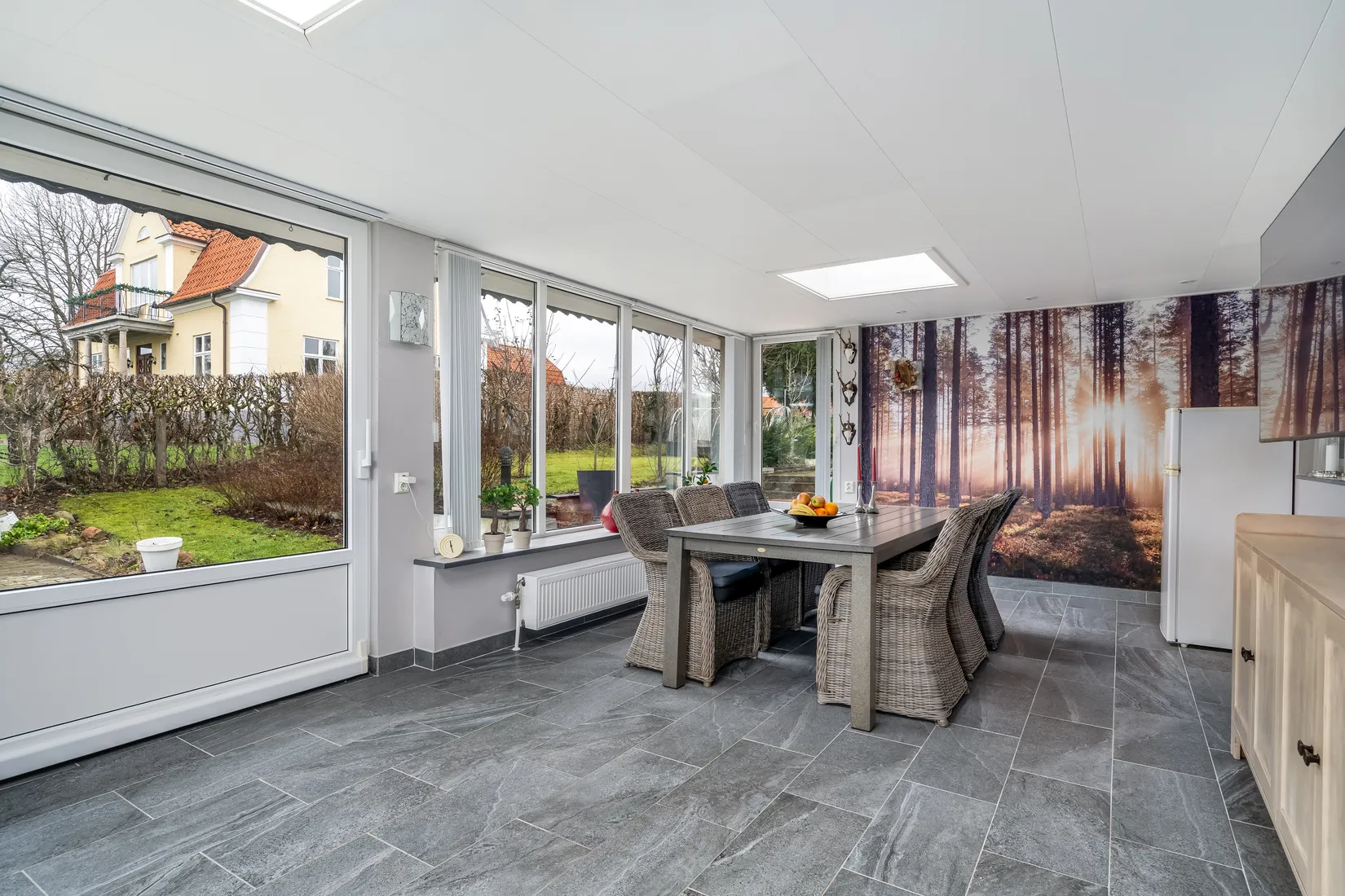 Villa, Ramnsjövägen 7, Vittsjö, Hässleholm