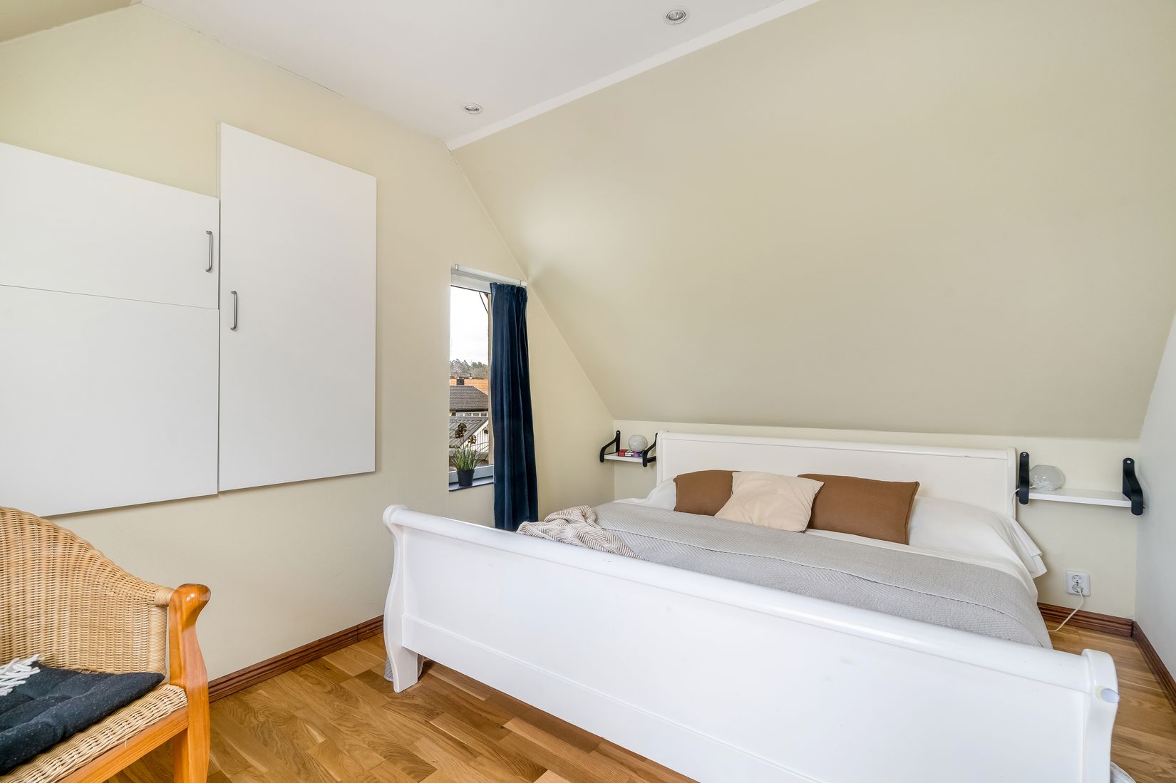 Villa, Ramnsjövägen 7, Vittsjö, Hässleholm