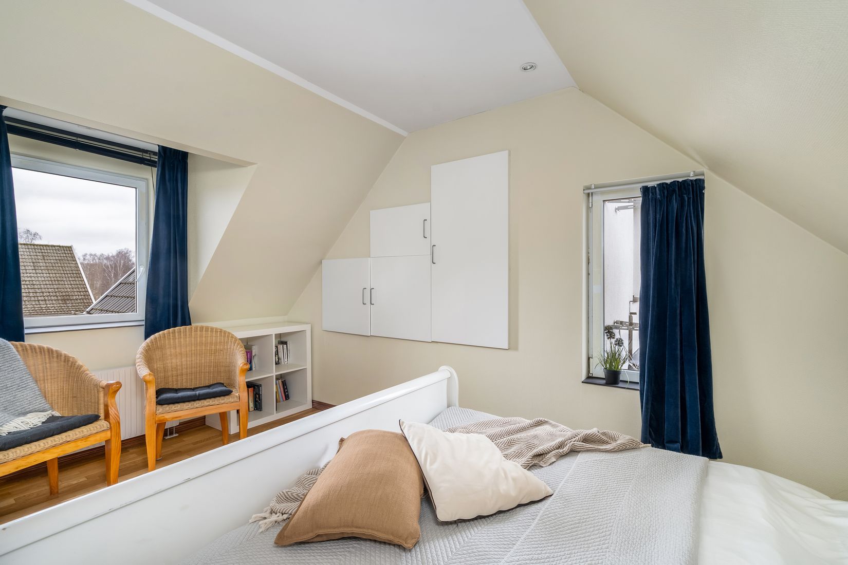 Villa, Ramnsjövägen 7, Vittsjö, Hässleholm