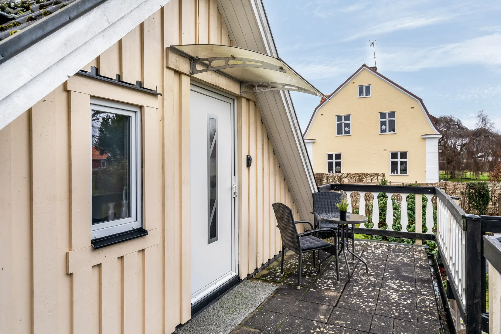 Villa, Ramnsjövägen 7, Vittsjö, Hässleholm