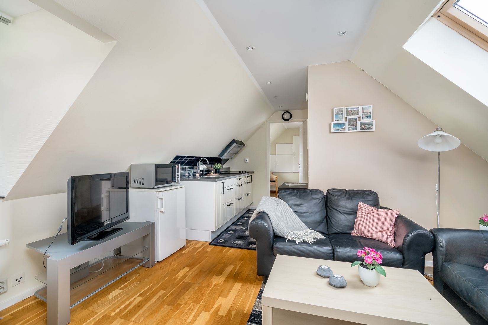 Villa, Ramnsjövägen 7, Vittsjö, Hässleholm