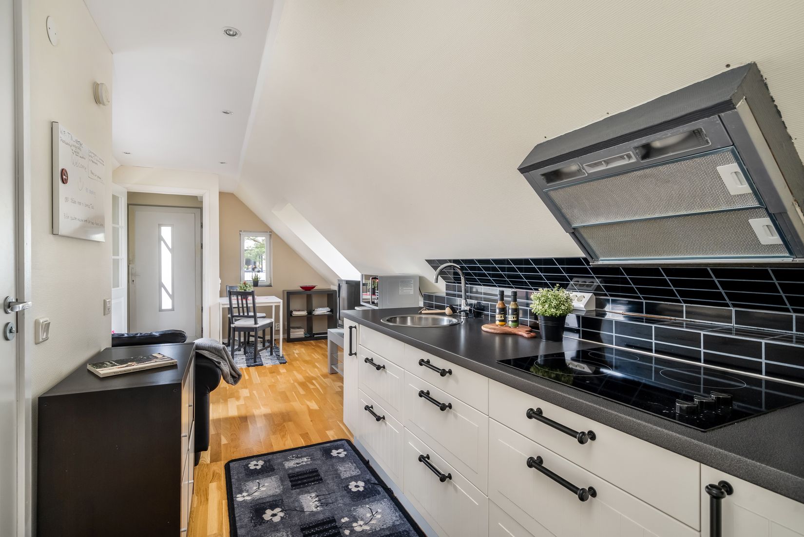 Villa, Ramnsjövägen 7, Vittsjö, Hässleholm