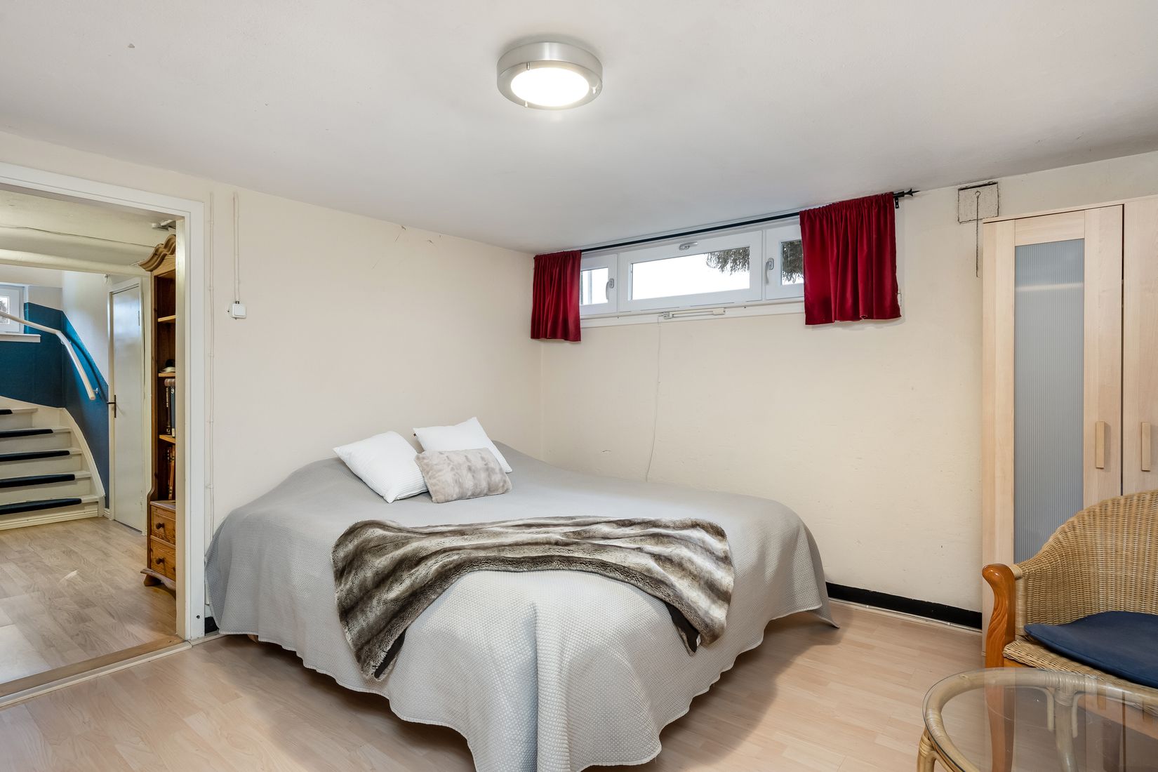 Villa, Ramnsjövägen 7, Vittsjö, Hässleholm