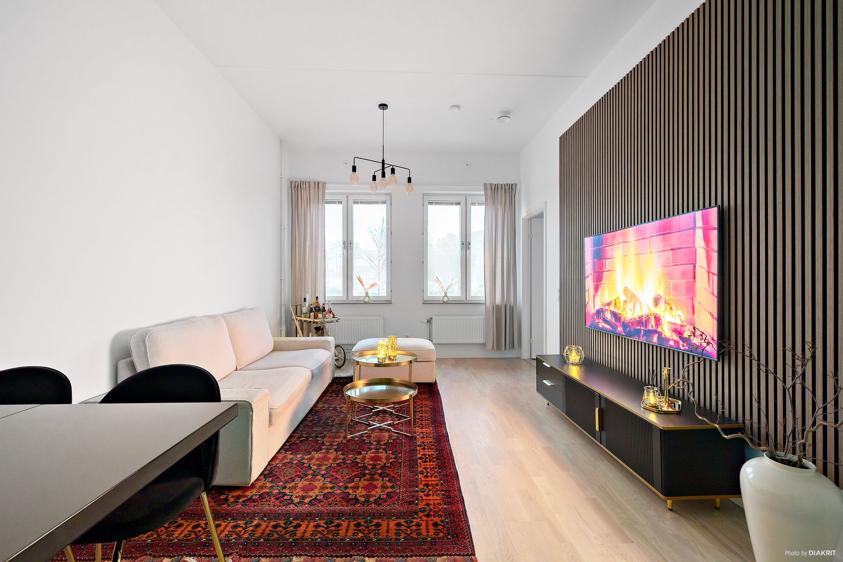 Bostadsrätt, Åkare Engströms Väg 7, Spånga  - Bromstensstaden, Stockholm