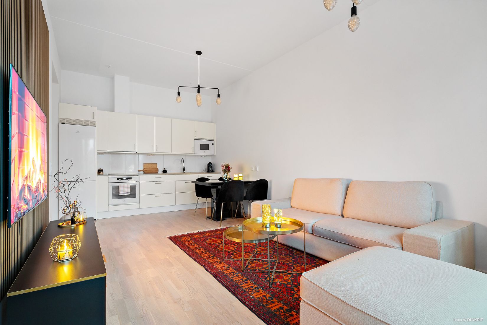 Bostadsrätt, Åkare Engströms Väg 7, Spånga  - Bromstensstaden, Stockholm