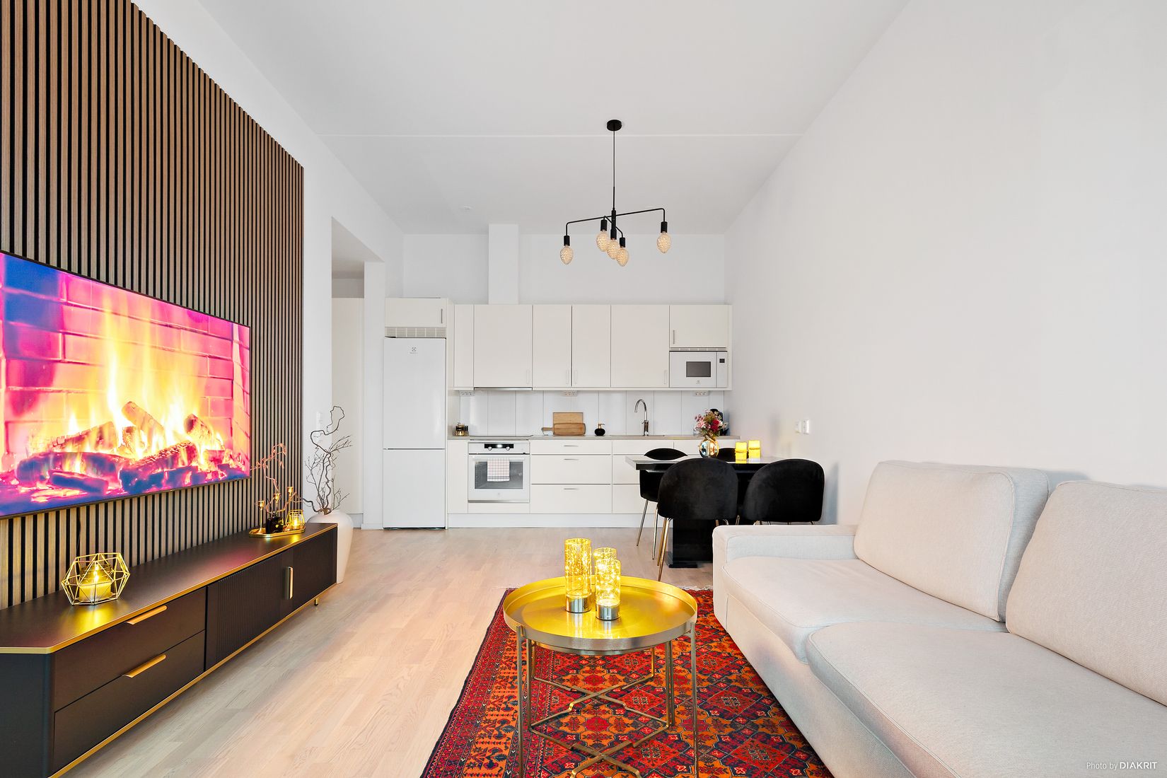 Bostadsrätt, Åkare Engströms Väg 7, Spånga  - Bromstensstaden, Stockholm