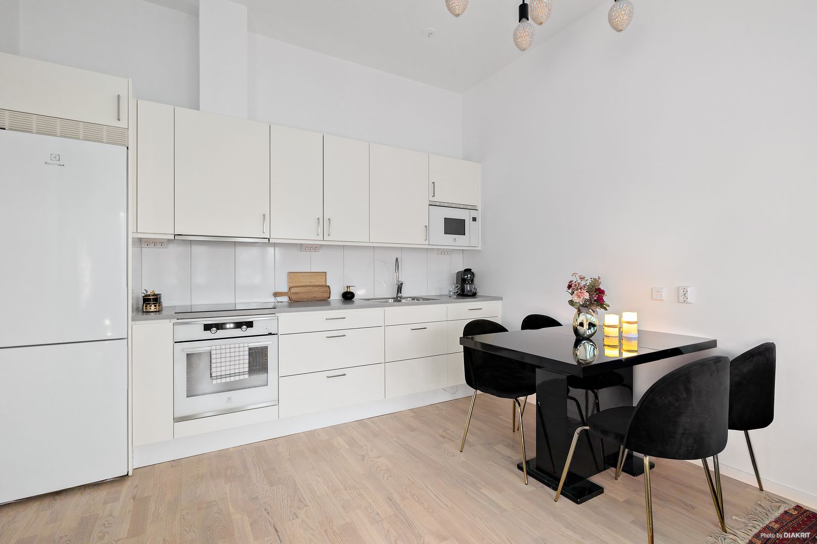 Bostadsrätt, Åkare Engströms Väg 7, Spånga  - Bromstensstaden, Stockholm