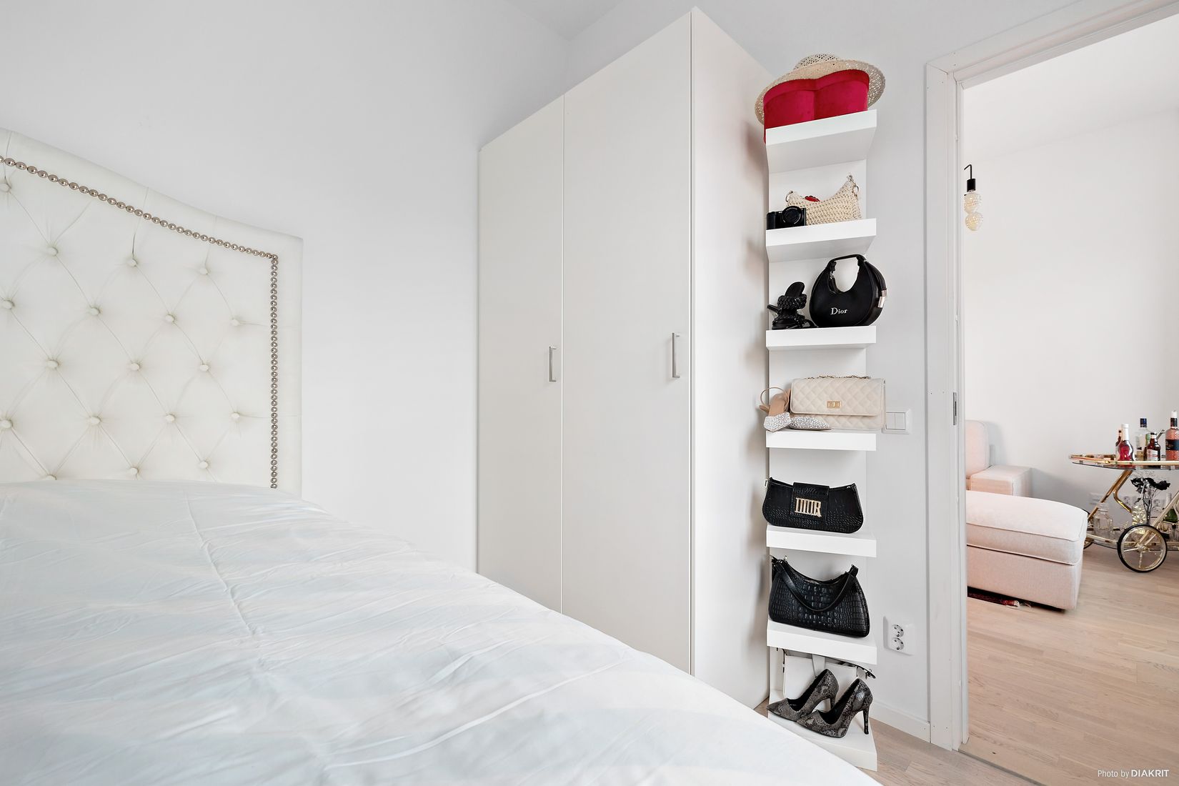 Bostadsrätt, Åkare Engströms Väg 7, Spånga  - Bromstensstaden, Stockholm