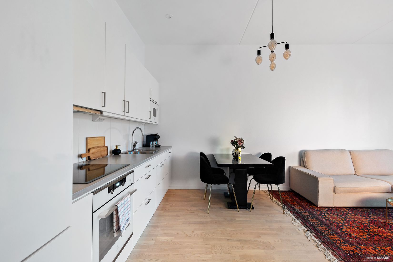 Bostadsrätt, Åkare Engströms Väg 7, Spånga  - Bromstensstaden, Stockholm