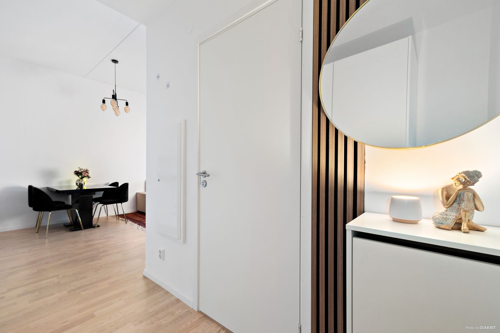 Bostadsrätt, Åkare Engströms Väg 7, Spånga  - Bromstensstaden, Stockholm