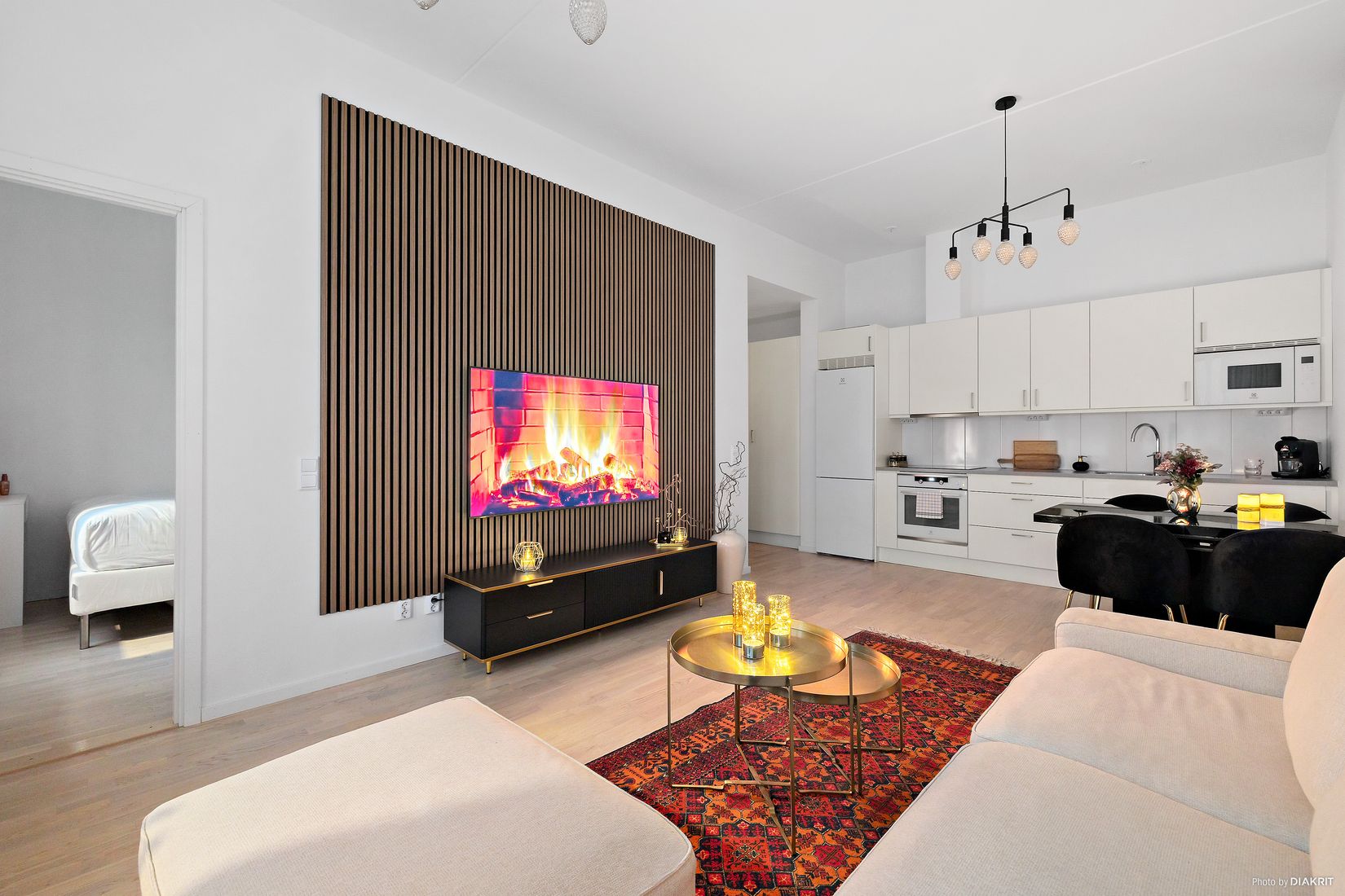 Bostadsrätt, Åkare Engströms Väg 7, Spånga  - Bromstensstaden, Stockholm