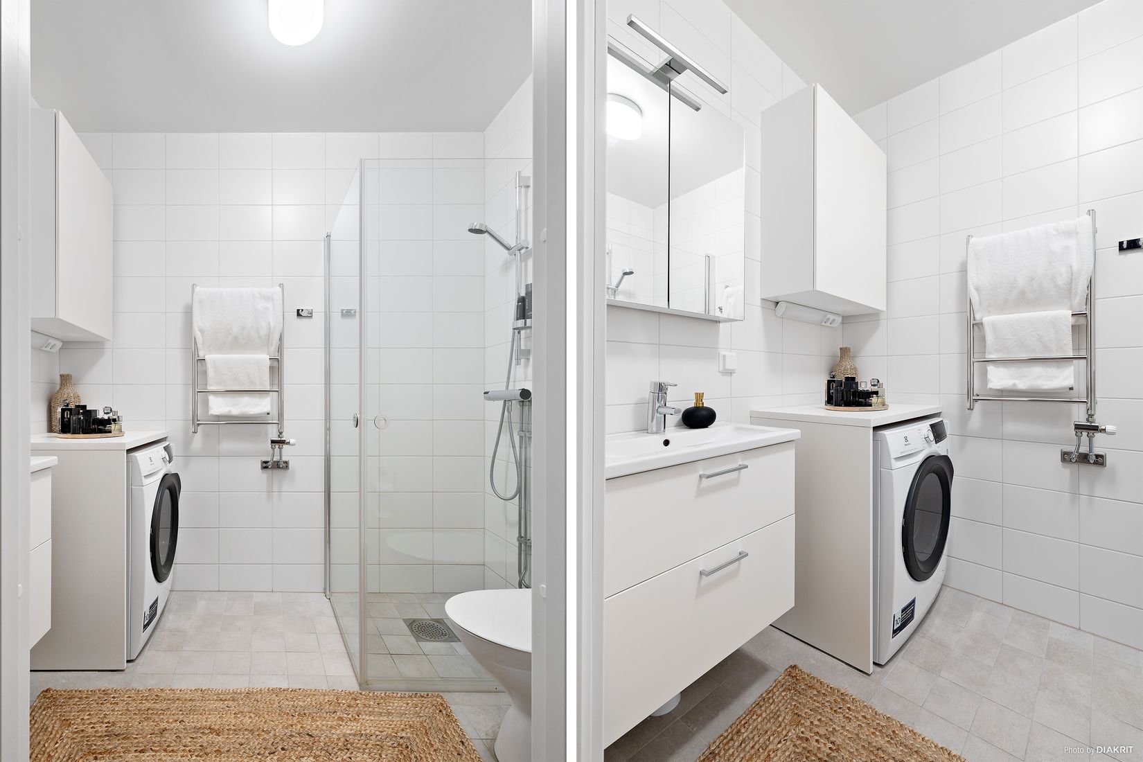 Bostadsrätt, Åkare Engströms Väg 7, Spånga  - Bromstensstaden, Stockholm