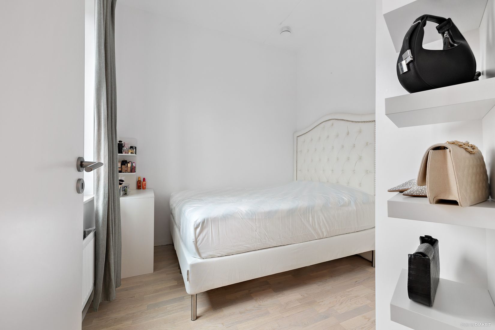 Bostadsrätt, Åkare Engströms Väg 7, Spånga  - Bromstensstaden, Stockholm