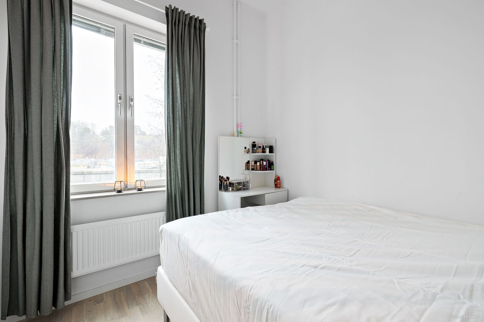 Bostadsrätt, Åkare Engströms Väg 7, Spånga  - Bromstensstaden, Stockholm