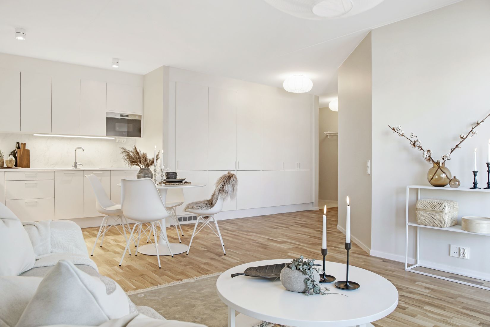 Bostadsrätt, Helmfeldtsgatan 53, Centralt Öster / Nya Stationsstaden, Halmstad