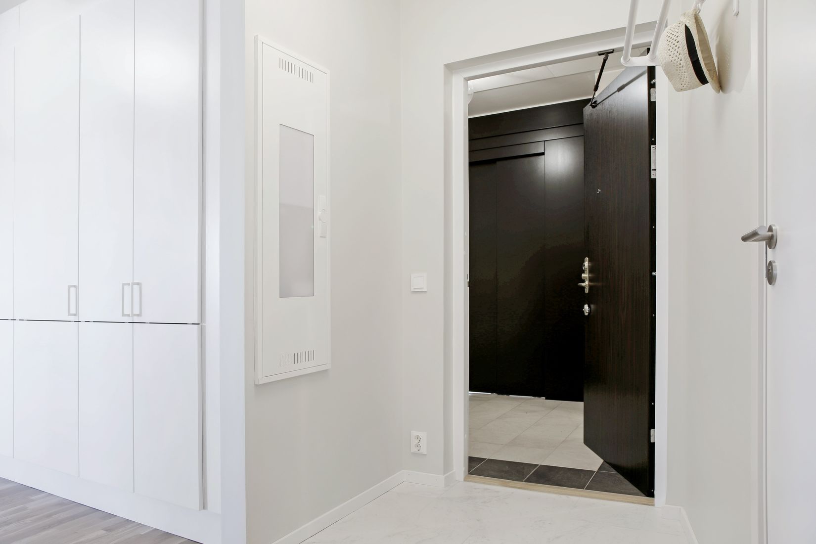 Bostadsrätt, Helmfeldtsgatan 53, Centralt Öster / Nya Stationsstaden, Halmstad