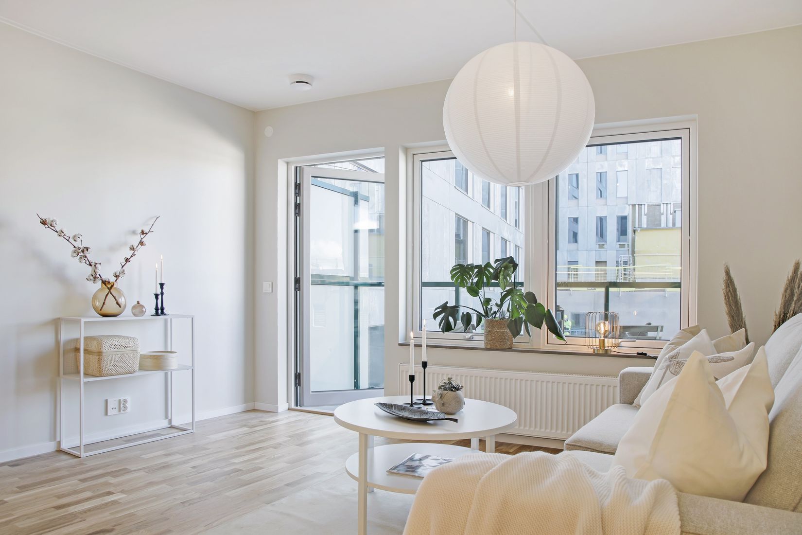 Bostadsrätt, Helmfeldtsgatan 53, Centralt Öster / Nya Stationsstaden, Halmstad