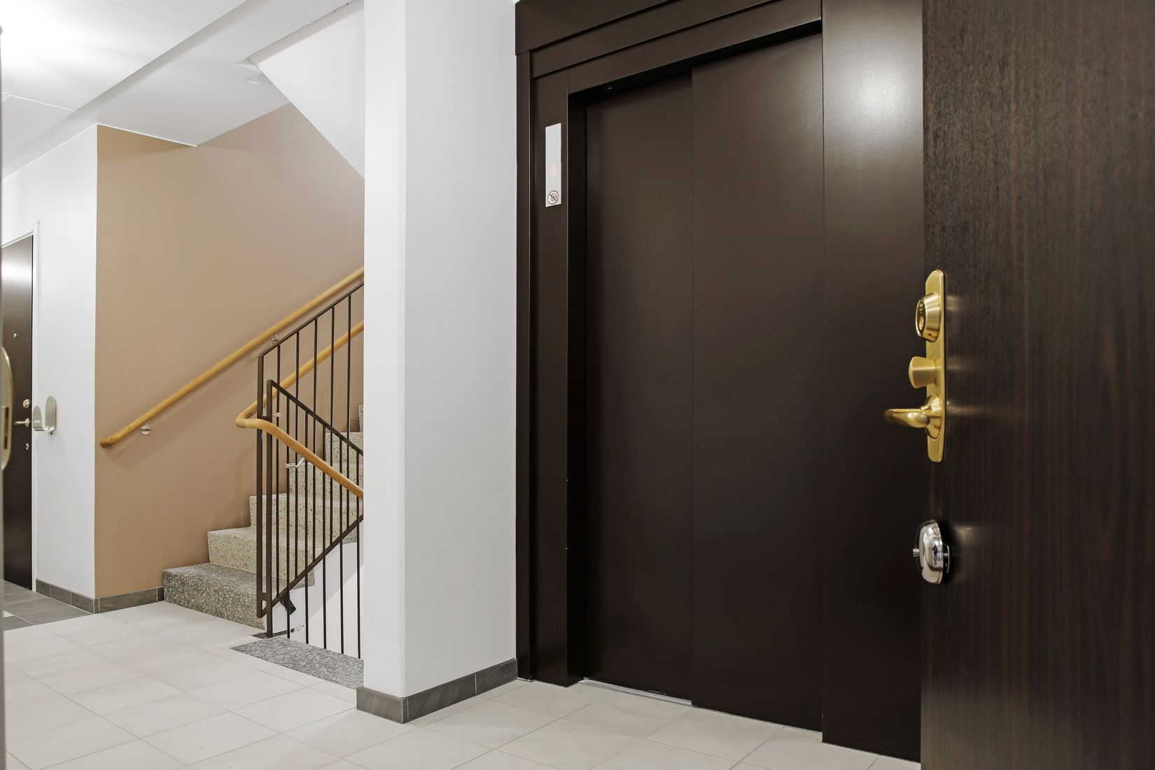 Bostadsrätt, Helmfeldtsgatan 53, Centralt Öster / Nya Stationsstaden, Halmstad