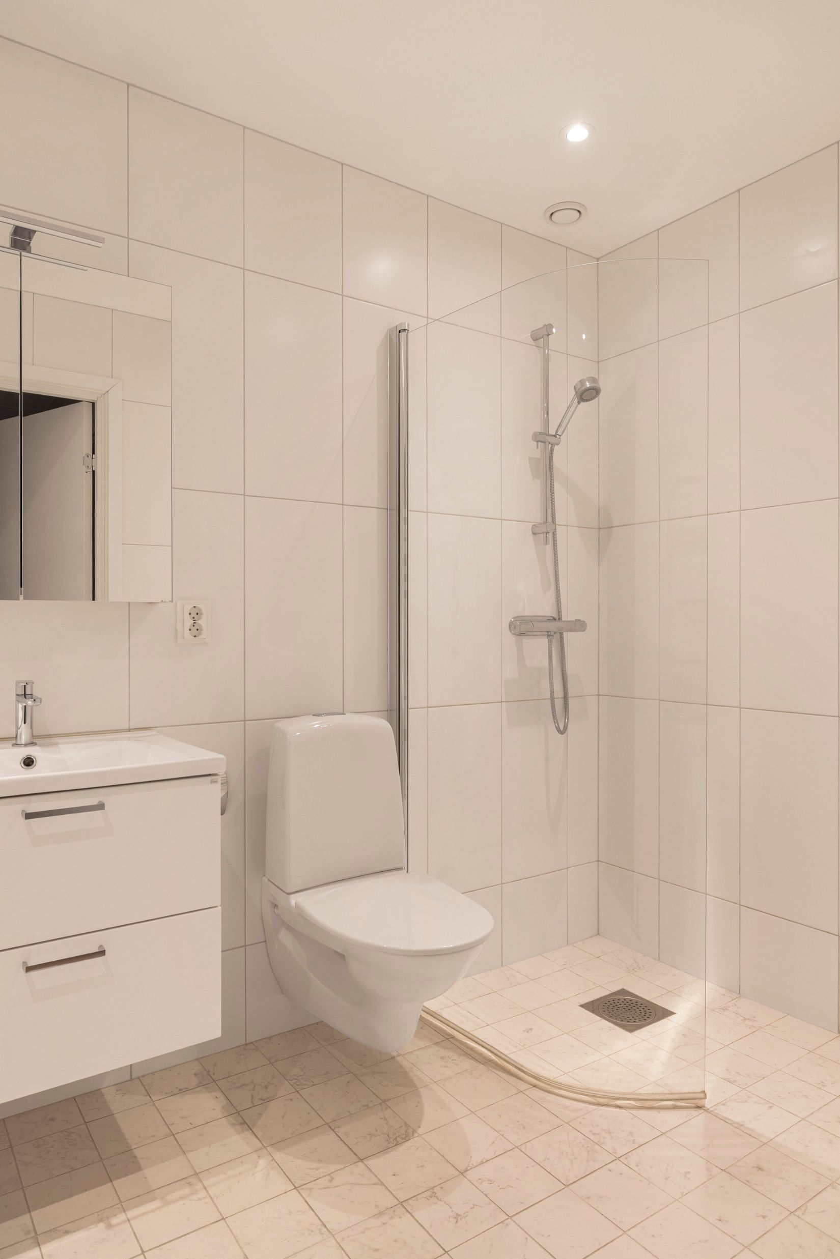 Bostadsrätt, Helmfeldtsgatan 53, Centralt Öster / Nya Stationsstaden, Halmstad