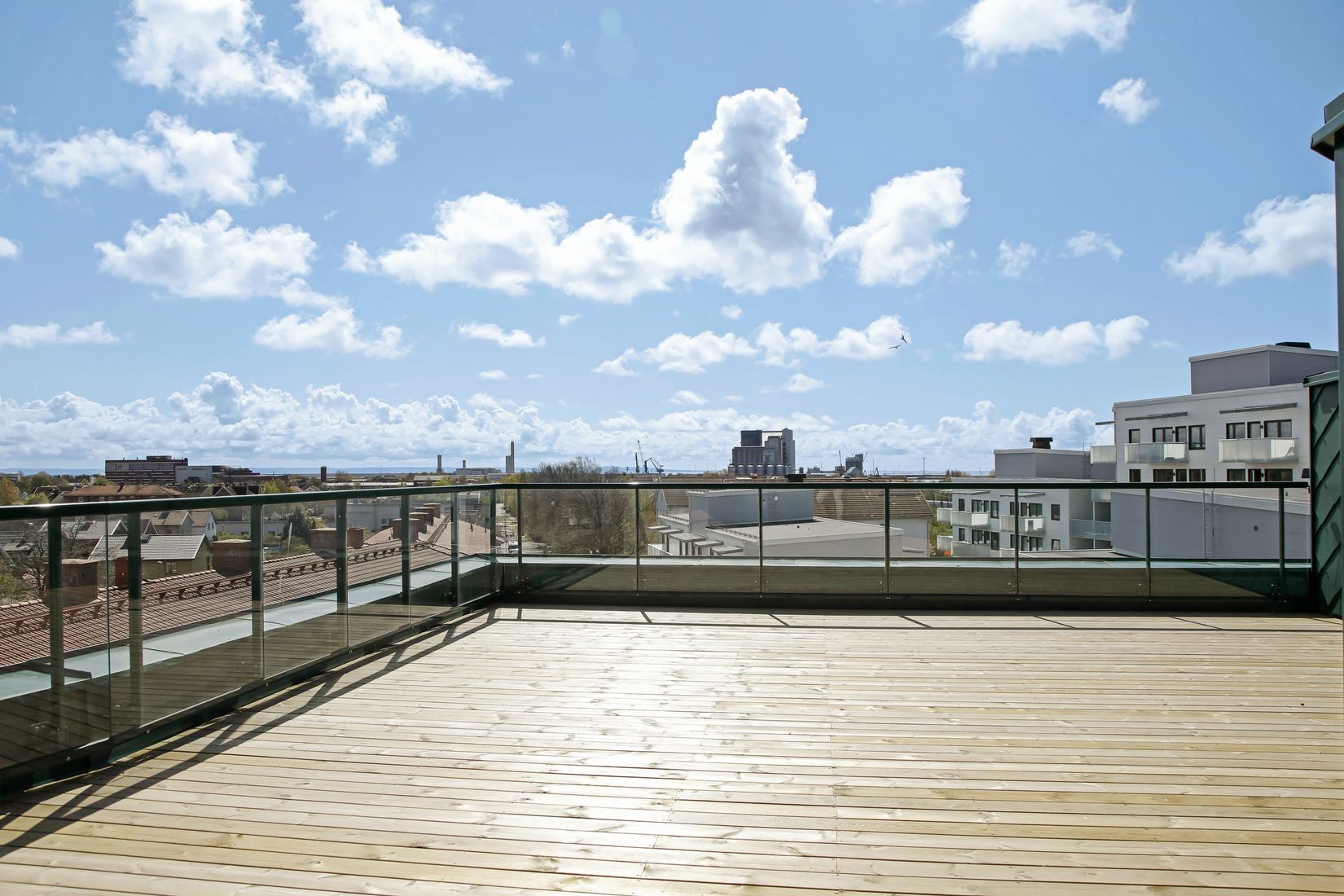 Bostadsrätt, Helmfeldtsgatan 53, Centralt Öster / Nya Stationsstaden, Halmstad