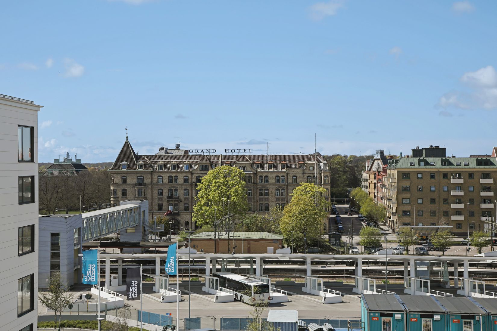 Bostadsrätt, Helmfeldtsgatan 53, Centralt Öster / Nya Stationsstaden, Halmstad