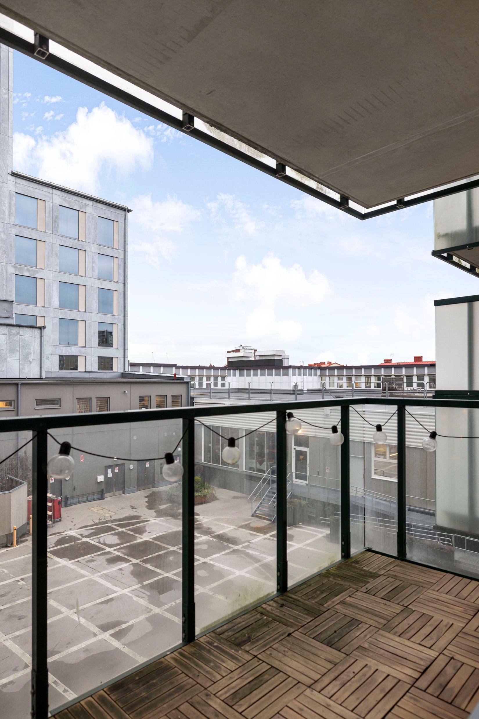 Bostadsrätt, Helmfeldtsgatan 53, Centralt Öster / Nya Stationsstaden, Halmstad