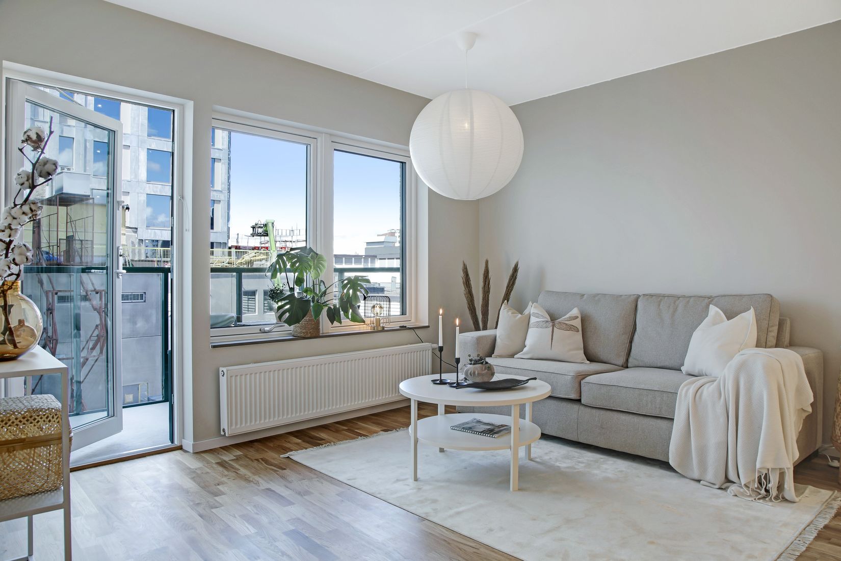 Bostadsrätt, Helmfeldtsgatan 53, Centralt Öster / Nya Stationsstaden, Halmstad