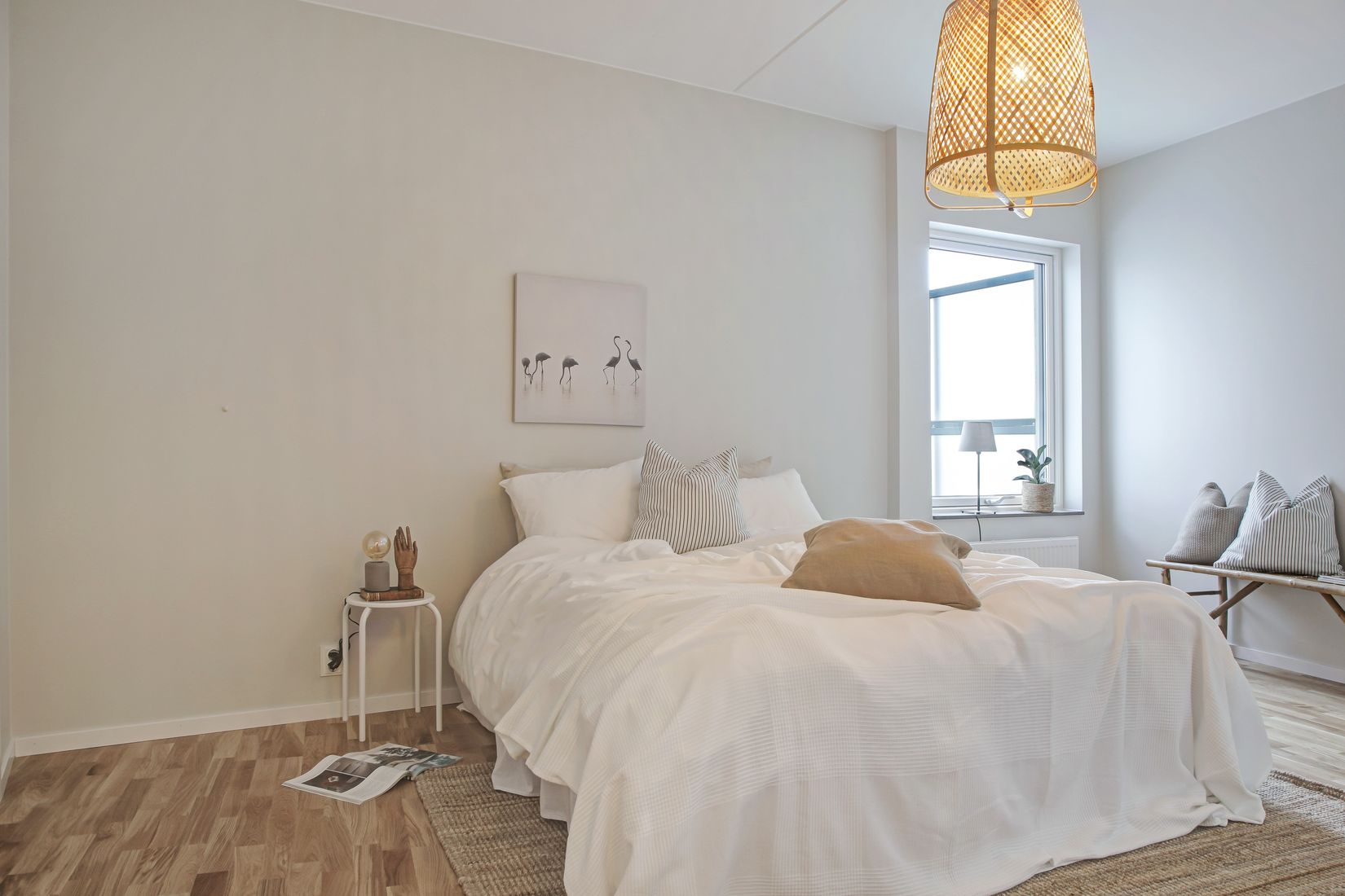 Bostadsrätt, Helmfeldtsgatan 53, Centralt Öster / Nya Stationsstaden, Halmstad