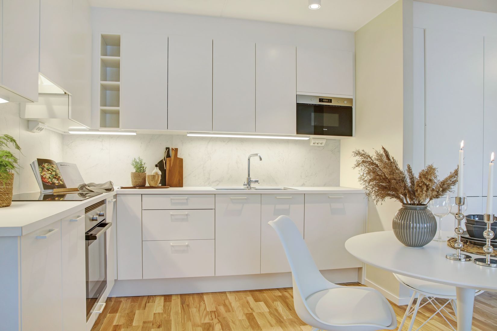 Bostadsrätt, Helmfeldtsgatan 53, Centralt Öster / Nya Stationsstaden, Halmstad