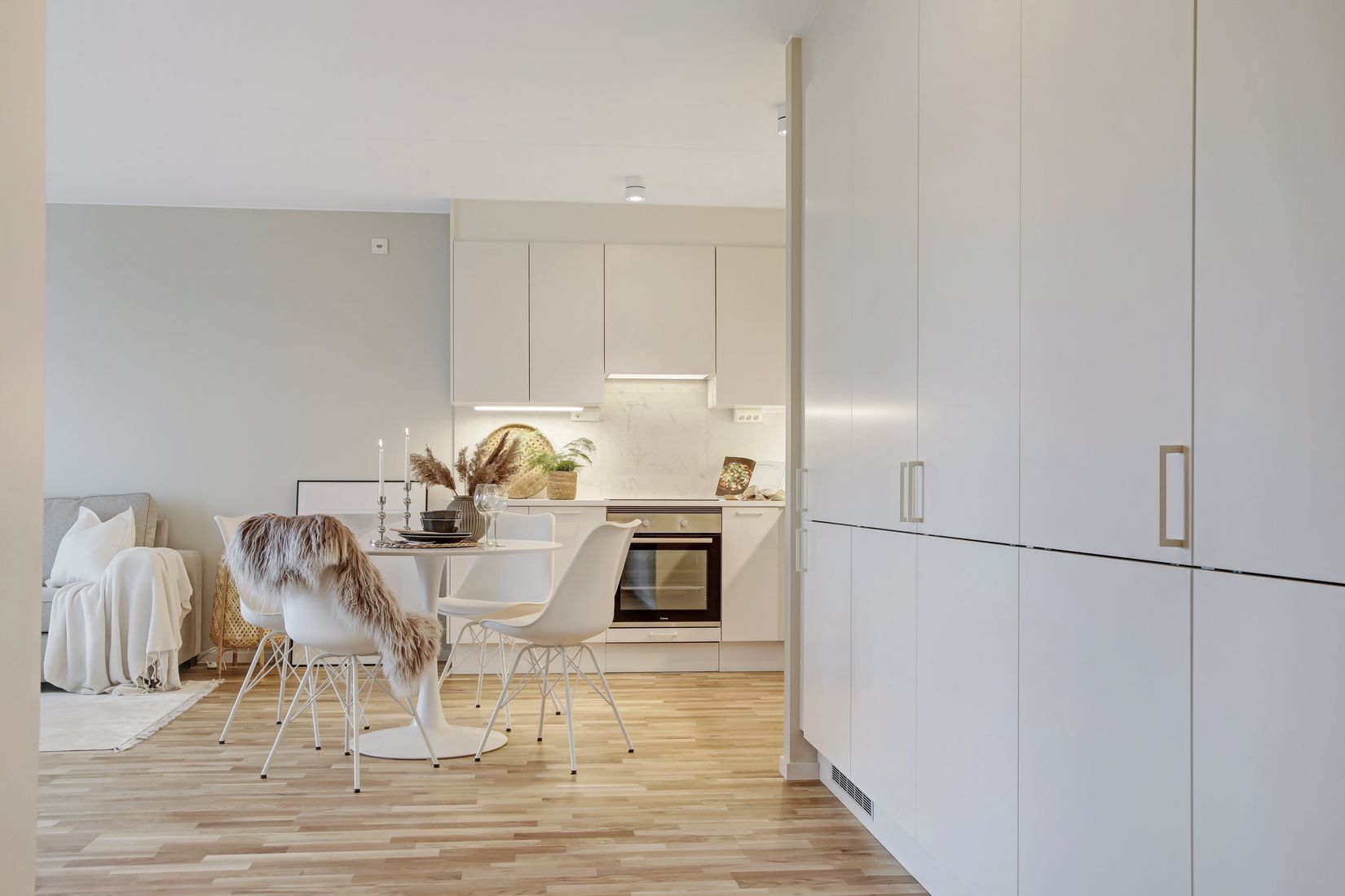 Bostadsrätt, Helmfeldtsgatan 53, Centralt Öster / Nya Stationsstaden, Halmstad