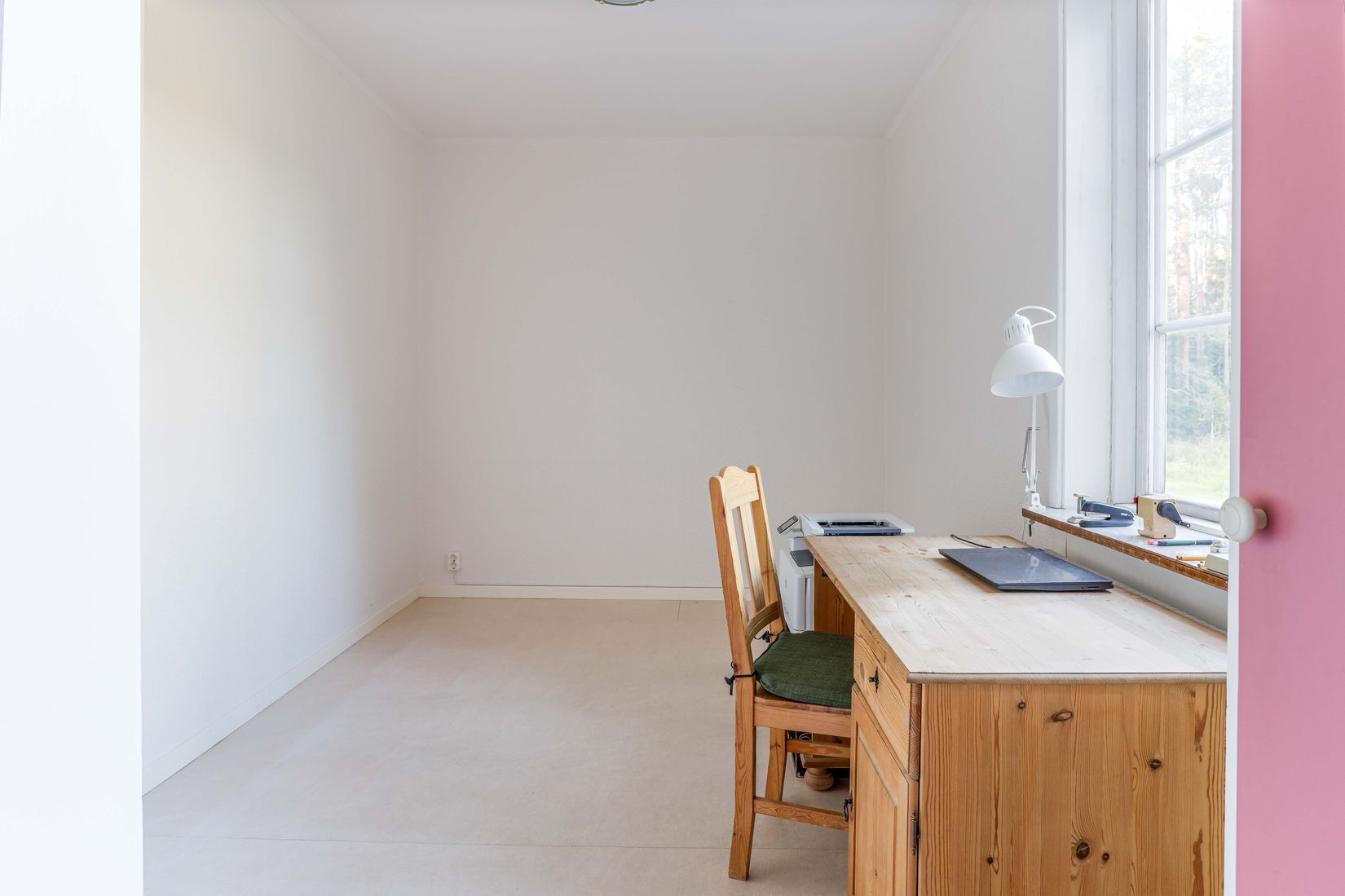 Gård/Skog, Skogshägna 8, Robertsfors