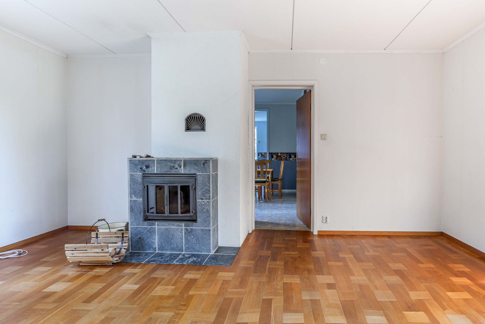 Gård/Skog, Skogshägna 8, Robertsfors